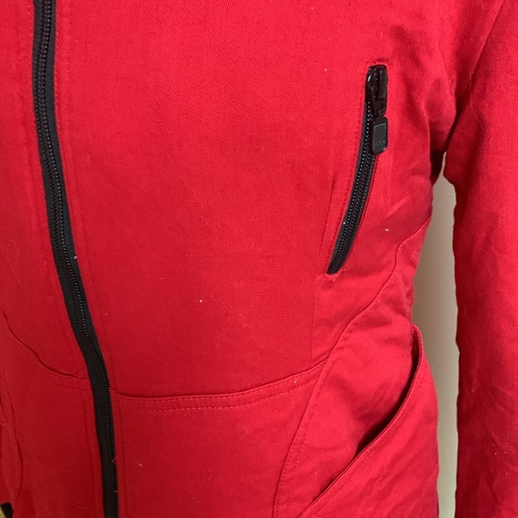 Vintage SCHWIING coat - Picture 3 of 14